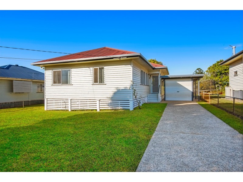 24 Nielson Street, Chermside QLD 4032