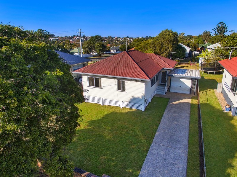 24 Nielson Street, Chermside QLD 4032