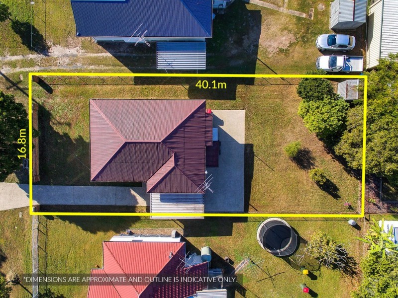 24 Nielson Street, Chermside QLD 4032