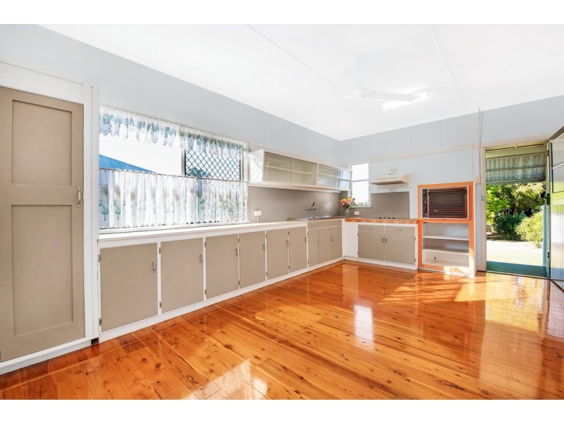 24 Nielson Street, Chermside QLD 4032