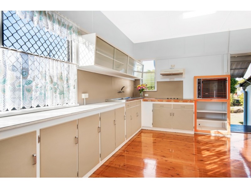 24 Nielson Street, Chermside QLD 4032