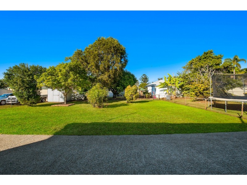 24 Nielson Street, Chermside QLD 4032