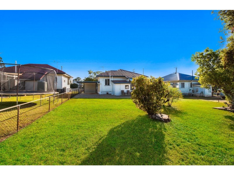 24 Nielson Street, Chermside QLD 4032