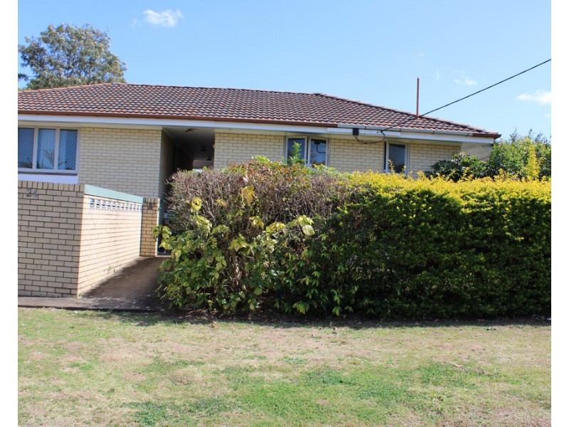 7/24 Rowell Street, Zillmere QLD 4034