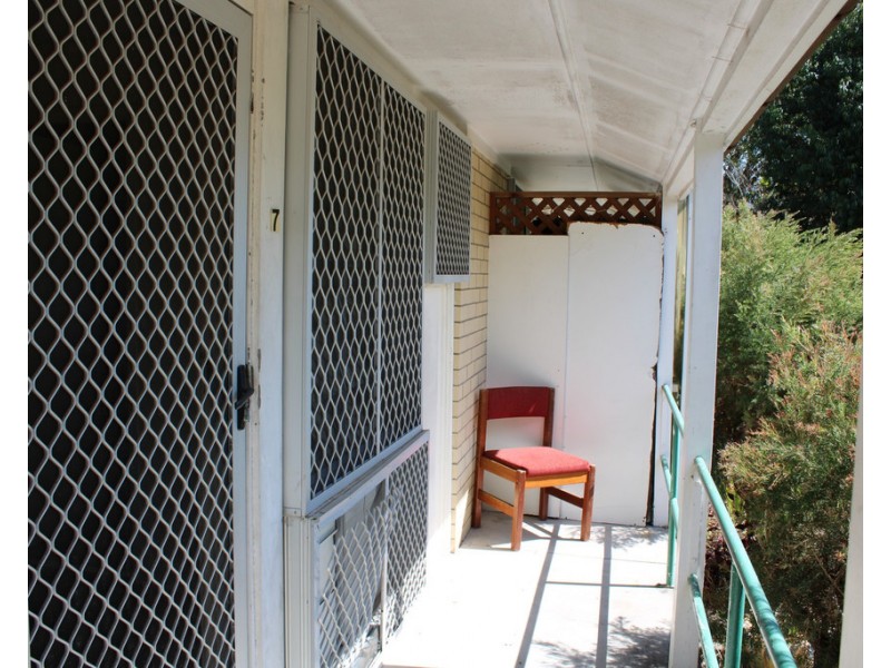 7/24 Rowell Street, Zillmere QLD 4034