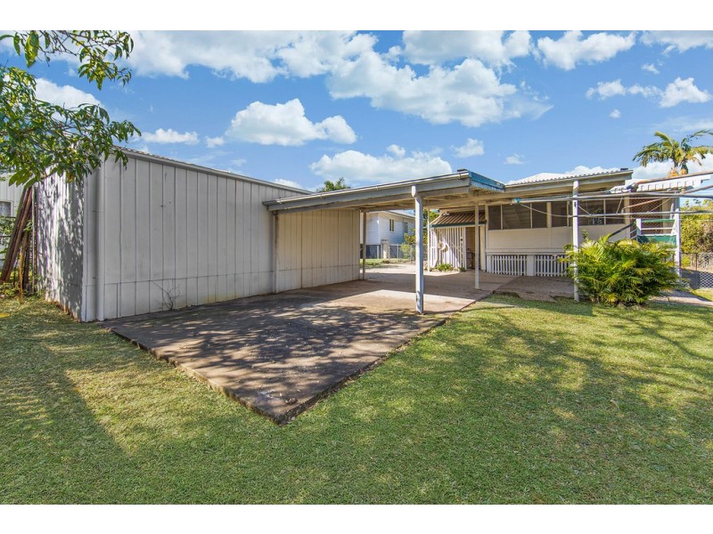 93 Mylne Street, Chermside QLD 4032