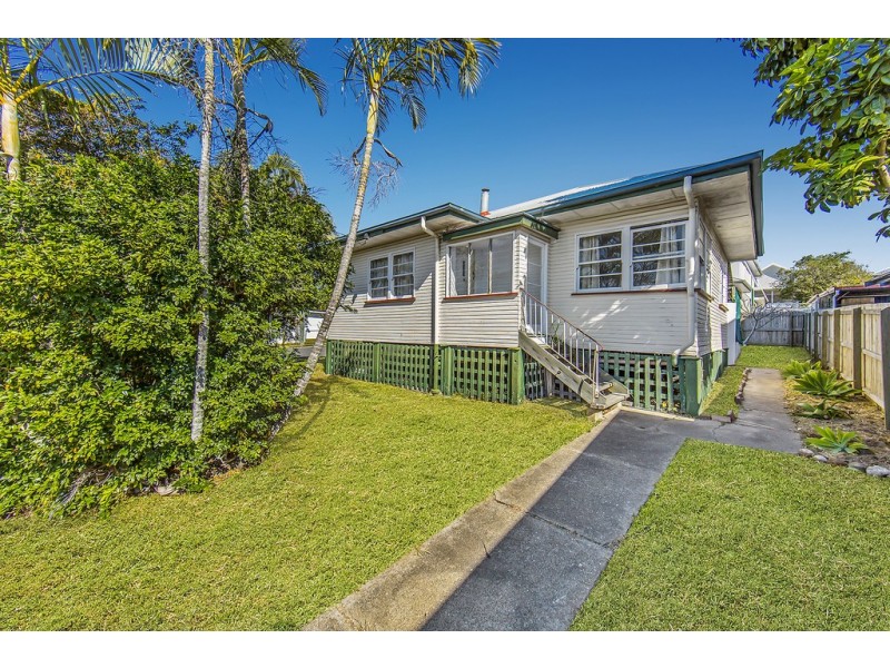 40 Miller Street, Chermside QLD 4032