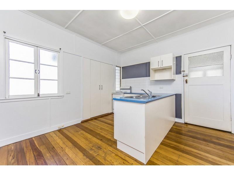 40 Miller Street, Chermside QLD 4032