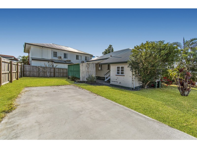 40 Miller Street, Chermside QLD 4032