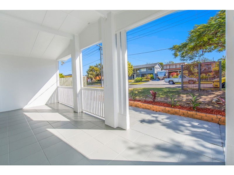 19 Kilburn Street, Chermside QLD 4032