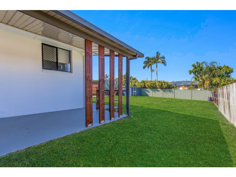 19 Kilburn Street, Chermside QLD 4032