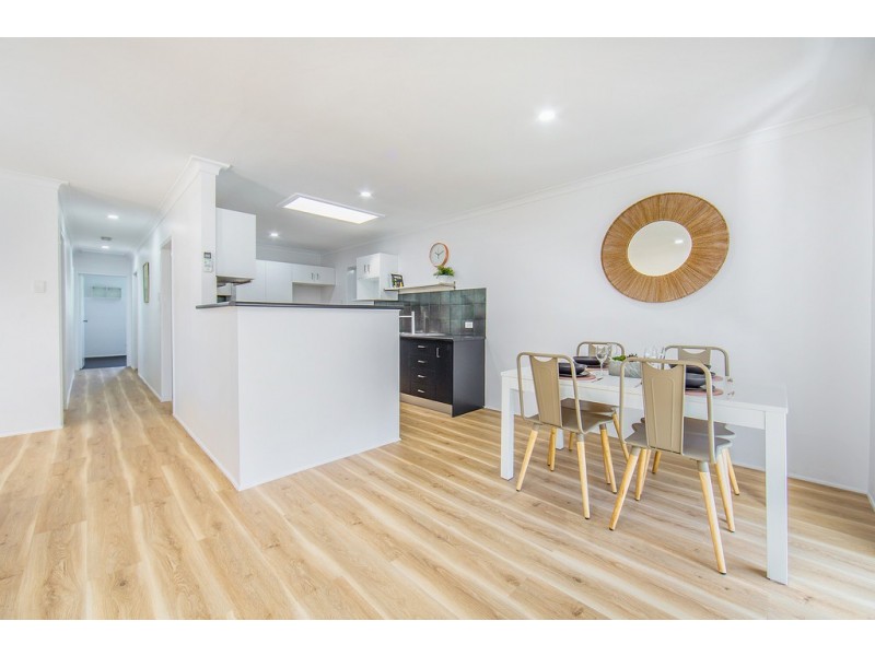 19 Kilburn Street, Chermside QLD 4032