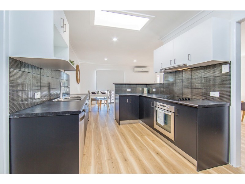 19 Kilburn Street, Chermside QLD 4032