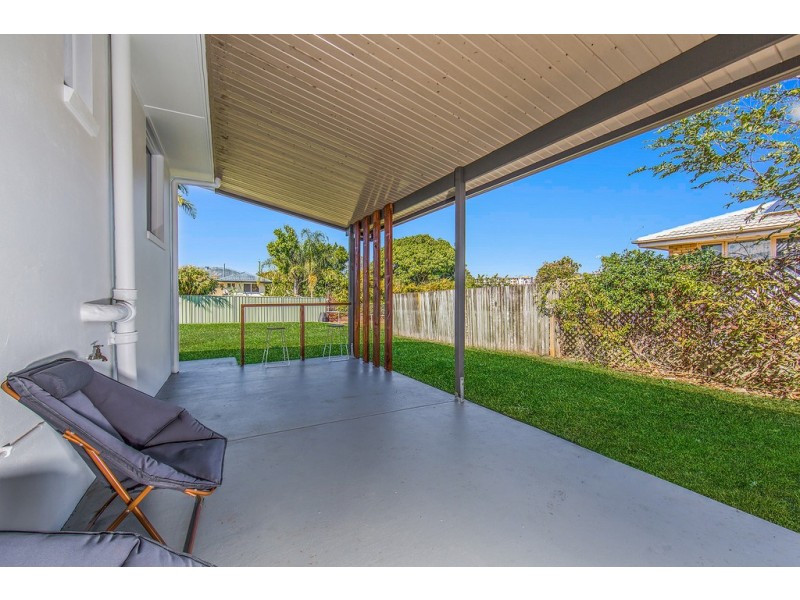 19 Kilburn Street, Chermside QLD 4032