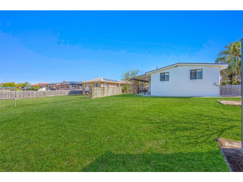 19 Kilburn Street, Chermside QLD 4032