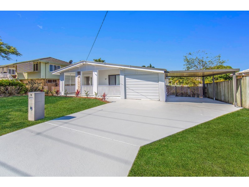 19 Kilburn Street, Chermside QLD 4032