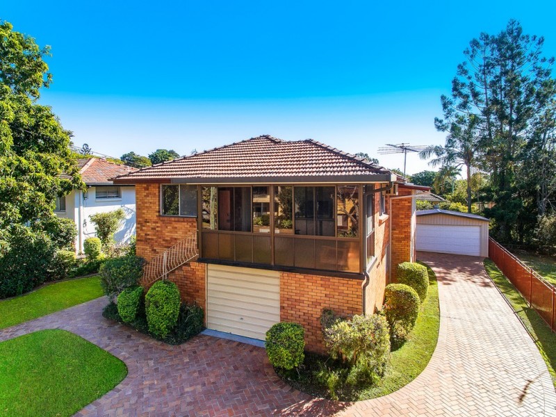 23 Pacific Street, Chermside West QLD 4032
