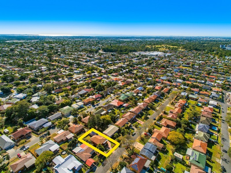 23 Pacific Street, Chermside West QLD 4032