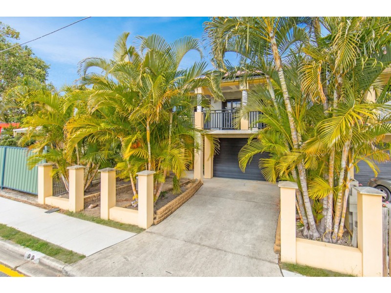 20 Sparkes Street, Chermside QLD 4032