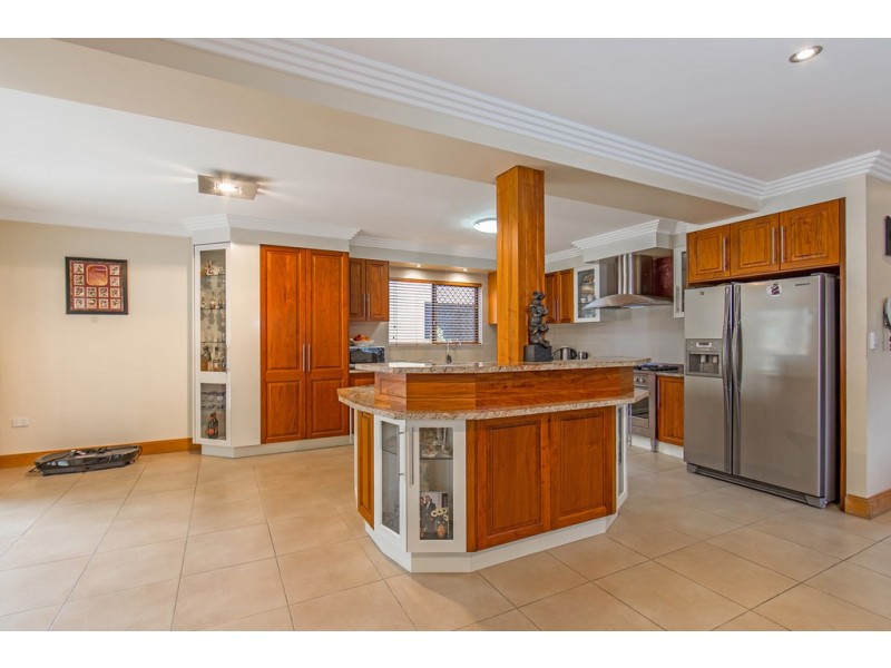 20 Sparkes Street, Chermside QLD 4032