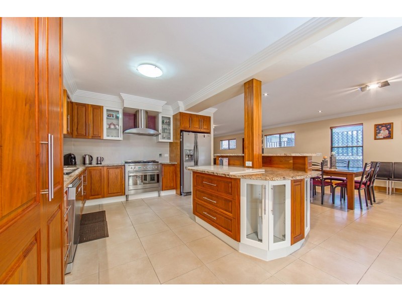 20 Sparkes Street, Chermside QLD 4032