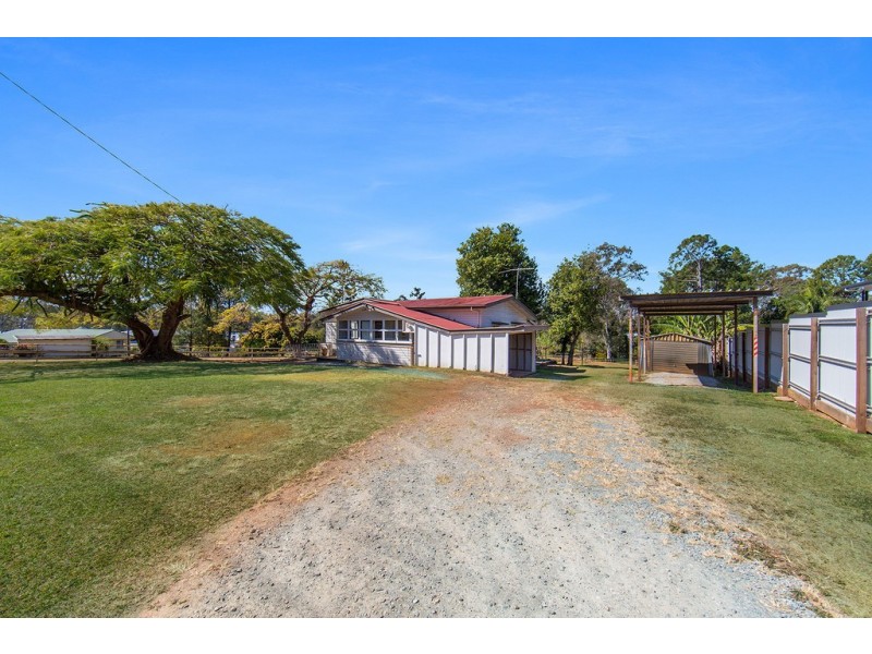 141 Ridley Road, Bridgeman Downs QLD 4035