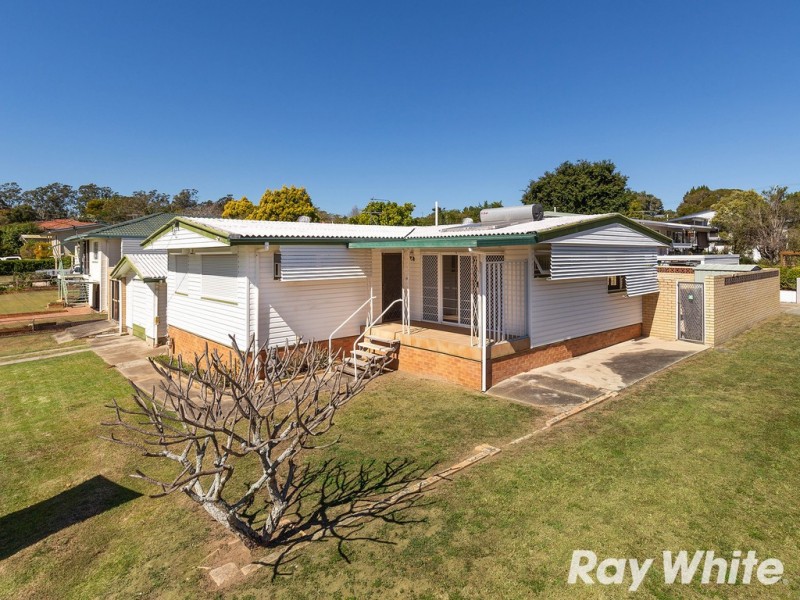 26 Lindale Street, Chermside West QLD 4032
