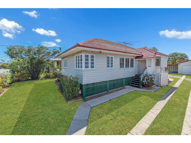 291 Hamilton Road, Chermside QLD 4032