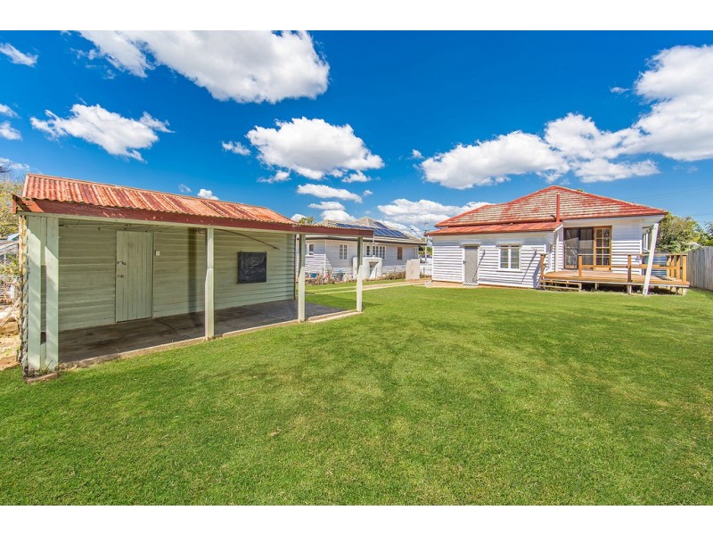 291 Hamilton Road, Chermside QLD 4032
