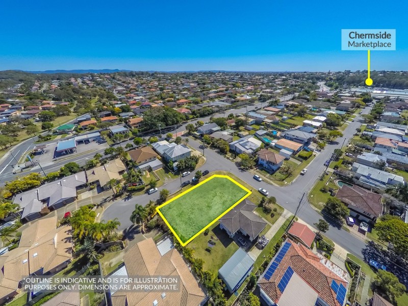 7 Ronmack Street, Chermside QLD 4032
