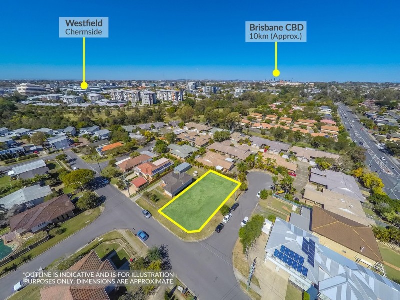 7 Ronmack Street, Chermside QLD 4032