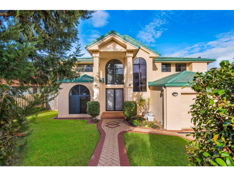 30 Palmetto Place, Bridgeman Downs QLD 4035