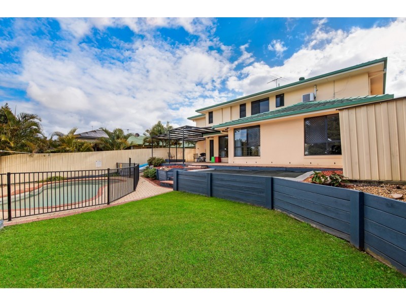 30 Palmetto Place, Bridgeman Downs QLD 4035