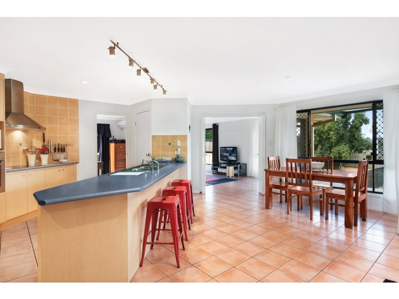 30 Palmetto Place, Bridgeman Downs QLD 4035