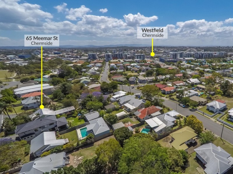 65 Meemar Street, Chermside QLD 4032