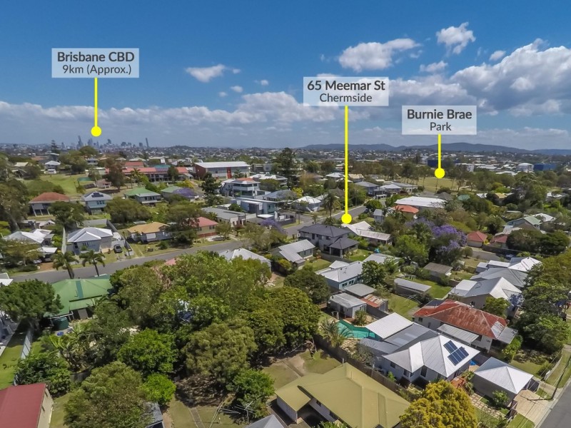 65 Meemar Street, Chermside QLD 4032