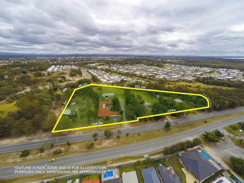 1938-1956 Anzac Avenue, Mango Hill QLD 4509