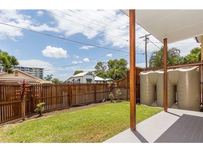 1/26 Sparkes Street, Chermside QLD 4032