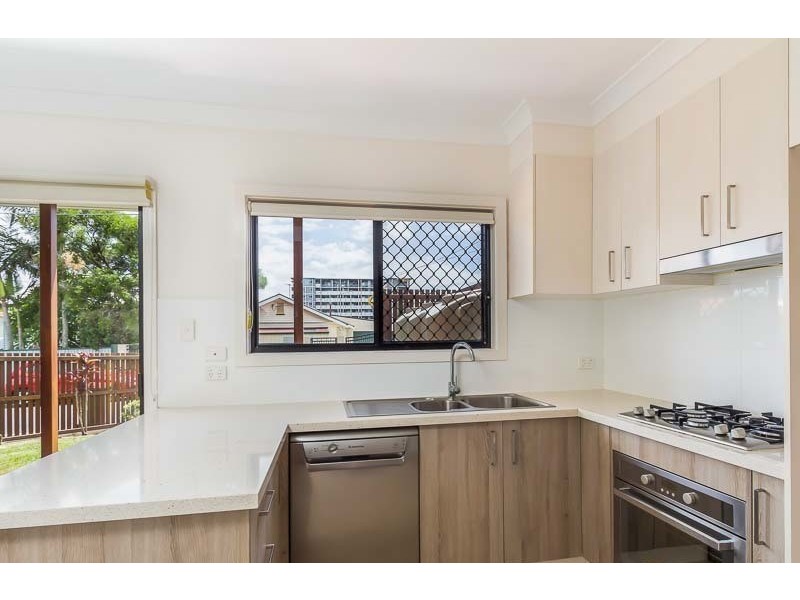 1/26 Sparkes Street, Chermside QLD 4032