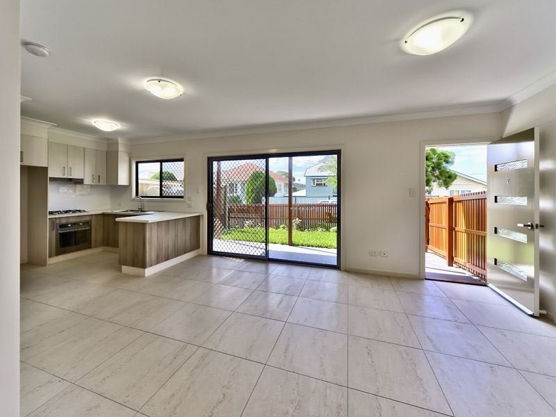 1/26 Sparkes Street, Chermside QLD 4032