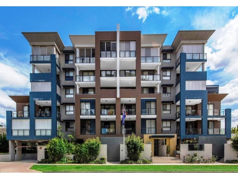 Unit 25 / 46 Playfield Street, Chermside QLD 4032