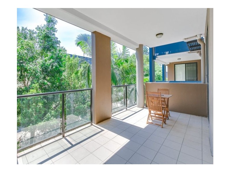 Unit 25 / 46 Playfield Street, Chermside QLD 4032