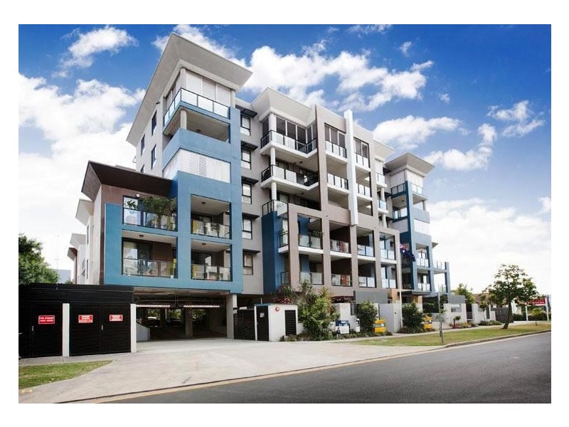 Unit 25 / 46 Playfield Street, Chermside QLD 4032