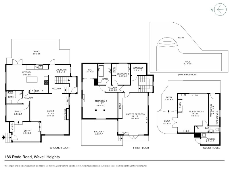 186 Rode Road, Wavell Heights QLD 4012