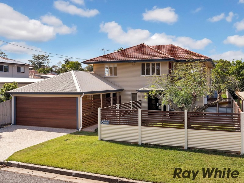 45 Corowa Street, Wavell Heights QLD 4012