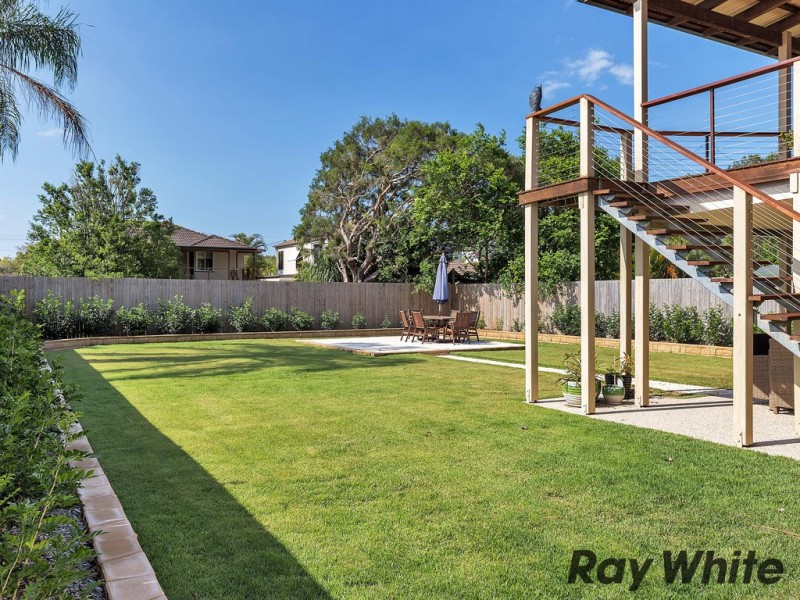 45 Corowa Street, Wavell Heights QLD 4012