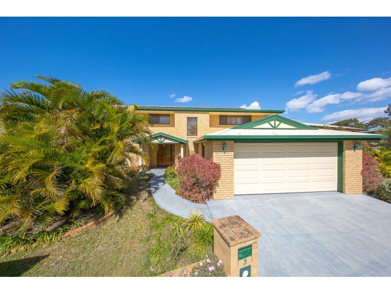 3 Byth Street, Banyo QLD 4014