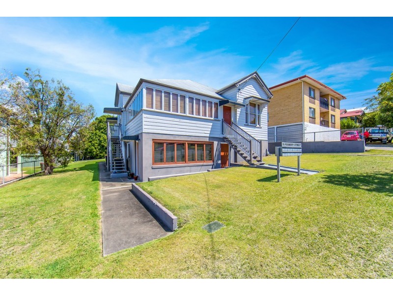 3/11 Fosbery Street, Windsor QLD 4030