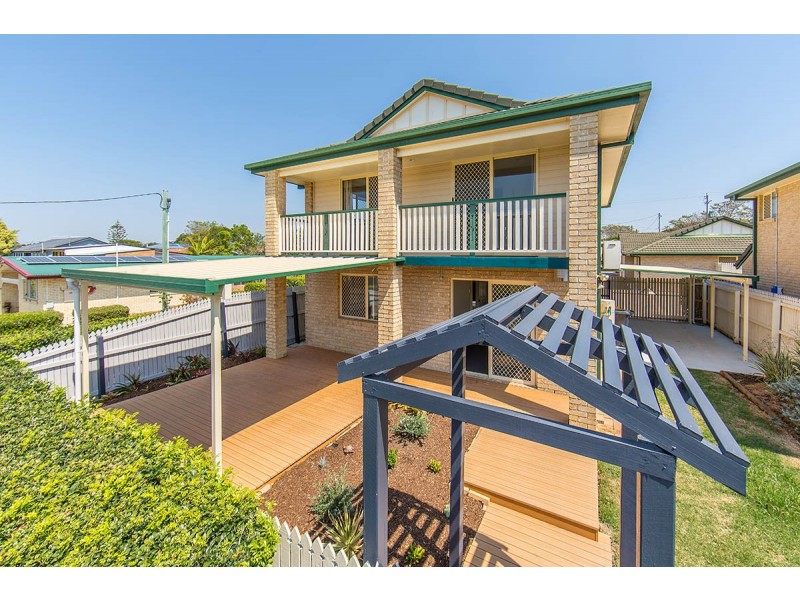 1/22 Kilburn Street, Chermside QLD 4032