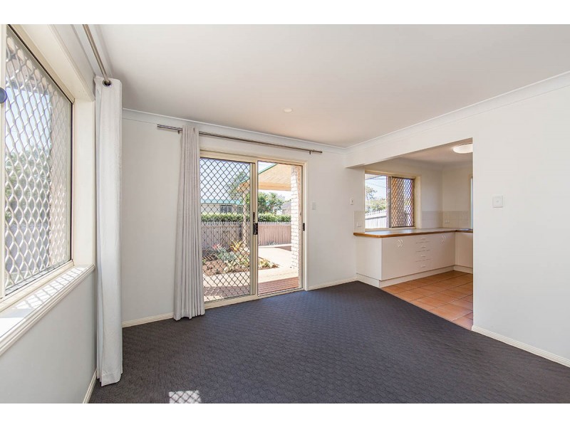 1/22 Kilburn Street, Chermside QLD 4032